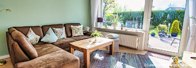 Ferienwohnung Liane 1 Deepenweg Schönberger Strand