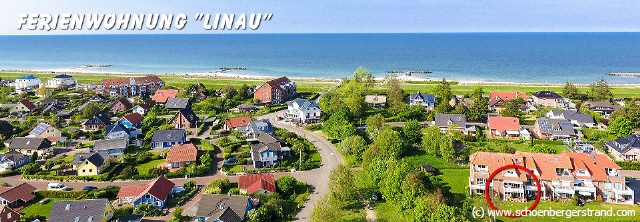 Ferienwohnung Linau in Kalifornien