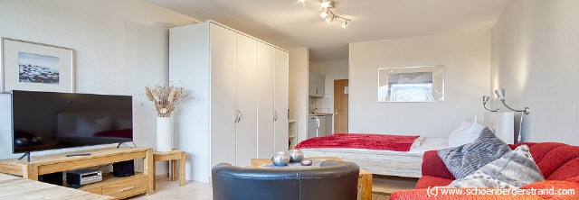 Ferienwohnung Nr. 10 in Schönberg Holm