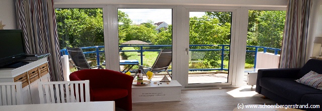 Ferienwohnung Panorama 15
