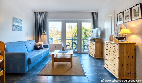 Wohnzimmer Panorama 17