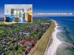 Lage am Schönberger Strand in der Promenade 40
