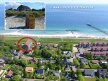 Lage der Ferienwohnung Panorama 32 mit Aussenansicht