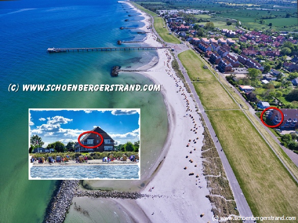 Ferienwohnung Panorama 34