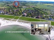 Lage im Ferienpark Holm