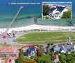 TOP Lage in der ersten Reihe am Strand