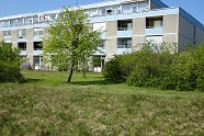 Appartementhaus