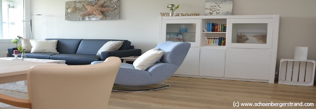 Ferienwohnung Smilla Wendtorf