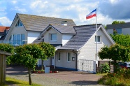 Haus in der Promenade 22