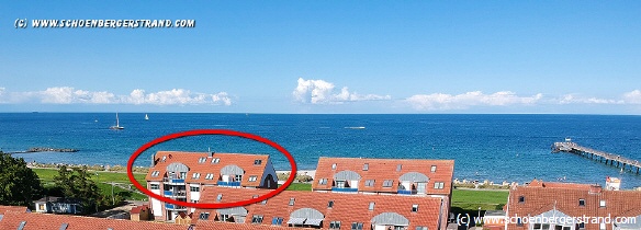 Appartementhaus Promende 33