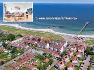 Lage am Schönberger Strand