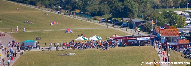 Webcam Fischerhütten Fischer Kruse