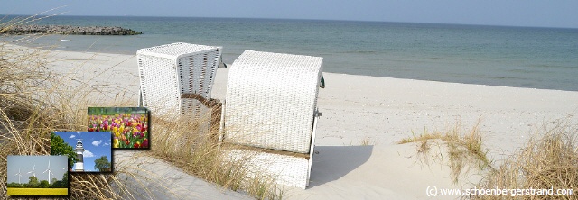 Fotoblog Schönberger Strand