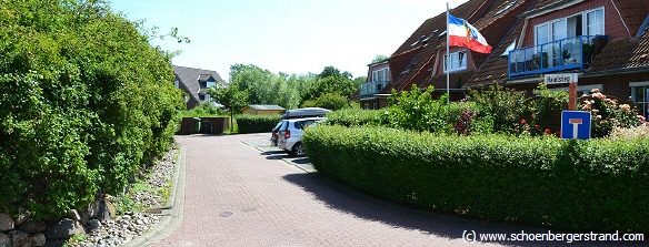 Haselstieg