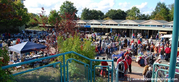 Marktplatz Holm