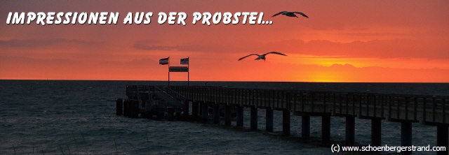 Impressionen Imagefilm Probstei