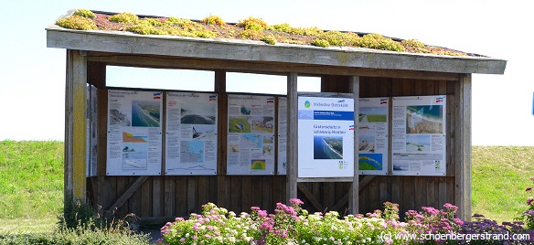 Info Pavillon Schönberger Strand Promenade 8