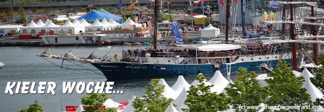 Kieler Woche
