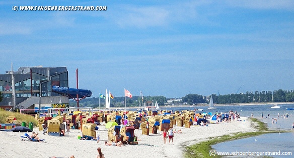 Laboe Strand