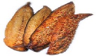 Makrelenfilet