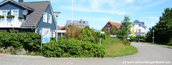 Moorweg