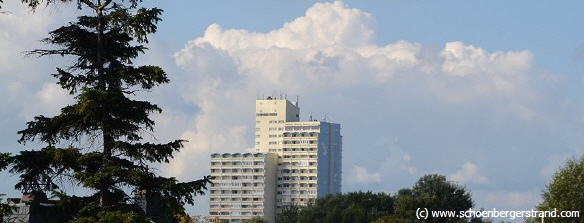 Ostseeferienpark Holm