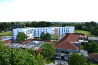 Ostseeklinik in Schönberg Holm