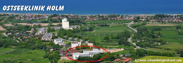 Ostseeklinik Holm