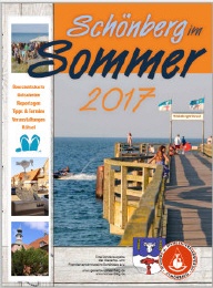 Schönberg im Sommer 2017