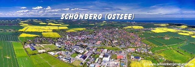 Schönberg an der Ostsee