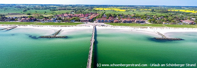 Schönberger Strand