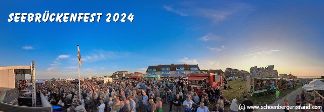 Seebrückenfest 2024