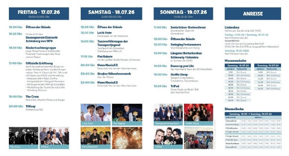 Seebrückenfest 2026