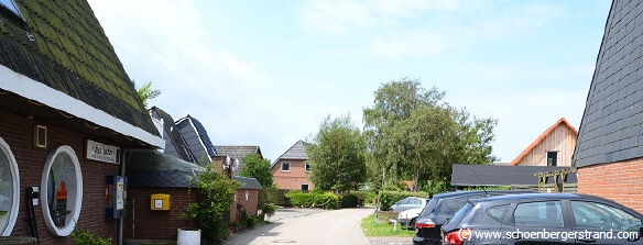 Seesternweg