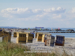 Blick in die Kieler Bucht