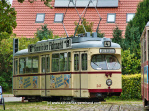 Museumsbahnhof Schönberger Strand