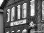 Alte Penne - Bahnhofstraße