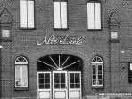 Alte Diele - Hotel Am Rathaus