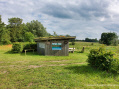 Pavillon Probsteier Naturverein