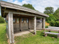 Pavillon Probsteier Naturverein