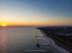 Blick Richtung Schönberger Strand