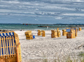 Strandlust ohne Ende