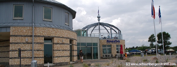 Strandkrabbe Hohenfelde