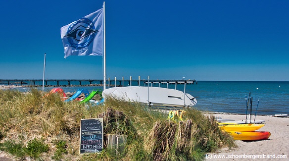 Surfschule Schönberg