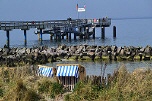 Von A bis Z am Schönberger Strand
