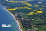 Lageplan Ferienwohnungen