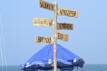 Wassersport