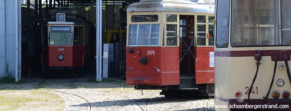Urlaubstipp Museumsbahnhof