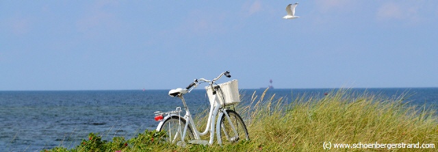 Urlaubsangebote Ferienwohnungen Schönberger Strand