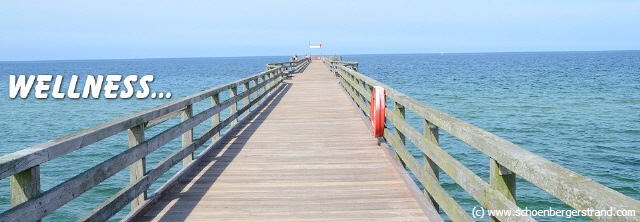 Wellness am Schönberger Strand